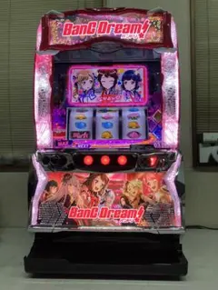 スロット実機 アナザーハナビ弥生ちゃん - メルカリ
