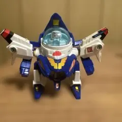 ビーダマン 爆外伝 しろボン メイルアーマー - メルカリ