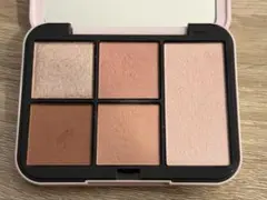 SNIDEL BEAUTY フェイススタイリスト n 02