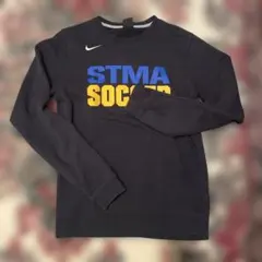 NIKE スウェット　トップス