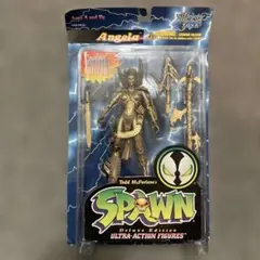 Spawn Angela Special Edition フィギュア