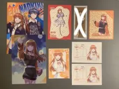 カラフルピーチ からぴち えと 文房具系など まとめ売り