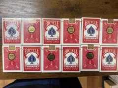 Bicycle Ride Back ゴールドスタンダード　12個　未開封