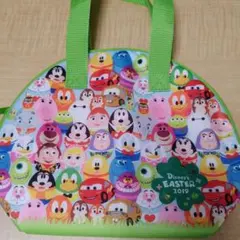 ディズニー　イースター　スーベニアランチケース