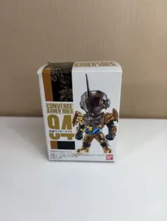 コンバージ　仮面ライダーグリス　グリス