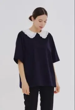 2026年最新】フロッキードットカラーtee yoriの人気アイテム - メルカリ