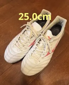 【中古】モナルシーダネオ 25.0cm