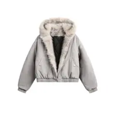 elevファージャケット