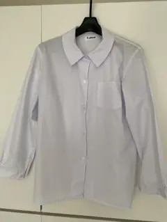 Fashioner 長袖スクールシャツ　サイズ160