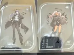 にじさんじ 8th Anniversary 特典 長尾景 魔使マオ