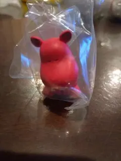 肩ズンfig たべっ子どうぶつ the movie 2 かばちゃん