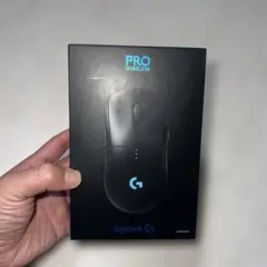 logicool G-PPD-002WL 中古美品