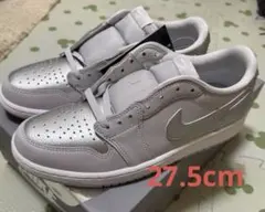 NIKEAIRJORDAN1RETROLOWOG CZ0790-002 27.5のサムネイル