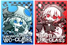 2026年最新】戦艦レ級 スリーブの人気アイテム - メルカリ