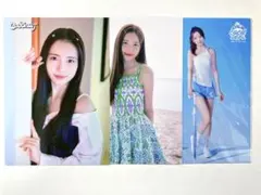 NiziU マヤ ラントレ ポップアップ　ココナッツフェス　ポップアップ