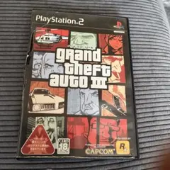 グランド・セフト・オート3