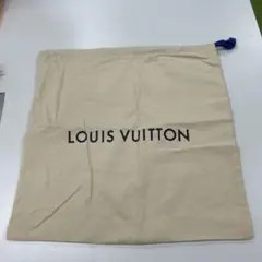 LOUIS VUITTON 付属袋