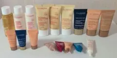 CLARINS サンプルサイズ 17点