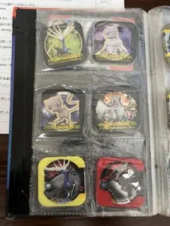 ポケモントレッタ　まとめ売りのサムネイル