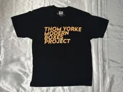 トムヨーク　Tシャツ uekitaya_g-hksroc340