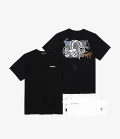 2026年最新】Fearnada tシャツの人気アイテム - メルカリ