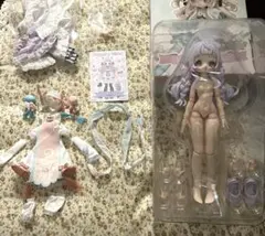 ONEMORE　上倉エク　Sugary Girls ヴィオレッタ