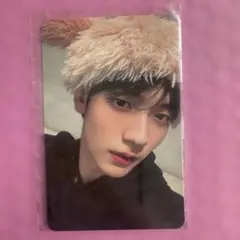 TOMORROW X TOGETHER 7TH YEAR cuラキドロ　スビン