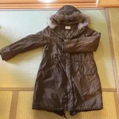 レディースアウターのサムネイル