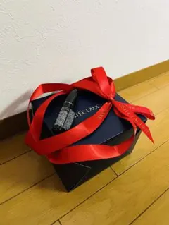Estee Lauderターボラッシュボリューム+レングスマスカラのサムネイル