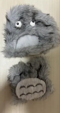 トトロ　ラブブ