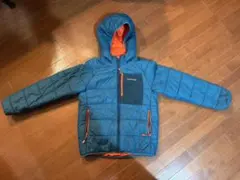 モンベル (mont-bell) サーマランド パーカ Kid's 150cm