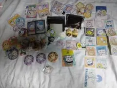 ちいかわ まとめ 引退 セット