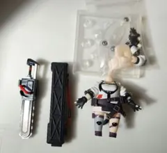 【ヘッドなし】ねんどろいど2110 ブレイズ アークナイツ