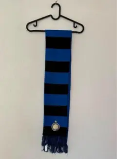 インテル サッカーマフラー ヴィンテージ 商品詳細│フットボールショップベック【小田原市
