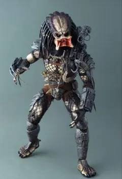 ホットトイズ MMS090プレデター 1/6 フィギュア Predator 現状 - メルカリ