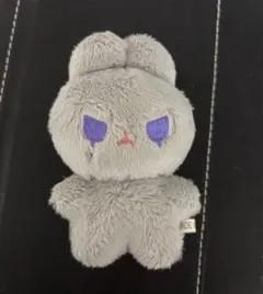 デビュ死　ぬいぐるみ　キムレビンのサムネイル