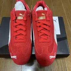 スピードキャット赤24センチ 2025年最新】スピードキャット 赤 24の人気アイテム - メルカリ