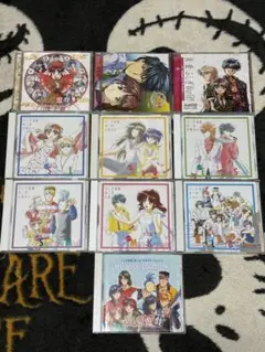 凋叶棕　ティアオイエツォン　東方アレンジCD　23枚セット 凋叶棕 ティアオイエツォン 東方アレンジCD 23枚セット - メルカリ