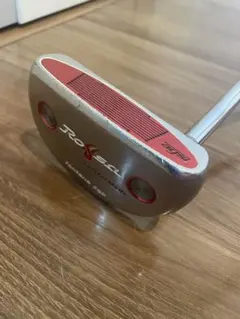 テーラーメイド Rossa AGSI パター HC付のサムネイル