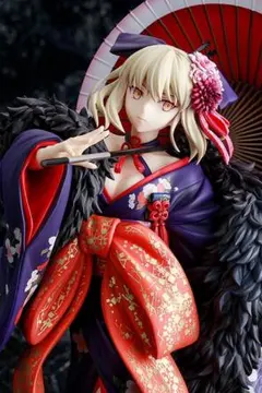 【初版】KDcolle セイバーオルタ 着物Ver.