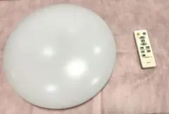 LEDシーリングライト OB-CLM30DD [6畳 /昼光色 /リモコン付属]