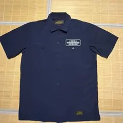 17ss NEIGHBORHOOD CLASSIC WORK SHIRT シャツのサムネイル