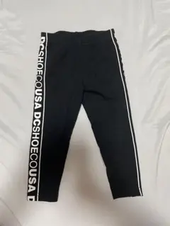DC キッズ スパッツ レギンス 100