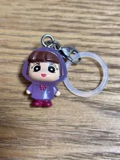 クレヨンしんちゃん めじるしアクセサリー2 あいちゃん