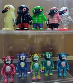 2026年最新】クトゥルフオイドの人気アイテム - メルカリ