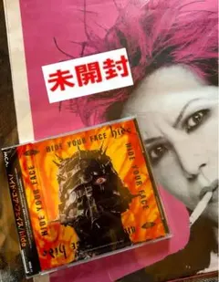 2026年最新】hide your faceの人気アイテム - メルカリ