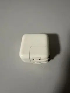 Apple 充電器100V USB Power Adapter