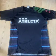 ATHLETA アスレタ