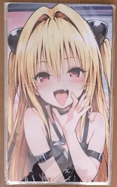 2026年最新】ToLoveる モモ プレイマットの人気アイテム - メルカリ