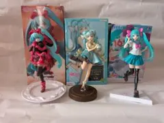 2026年最新】初音ミク 16th anniversary フィギュアの人気アイテム